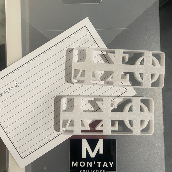 1 Delta Sigma Theta Cookie cutter - Picture 1 of 3